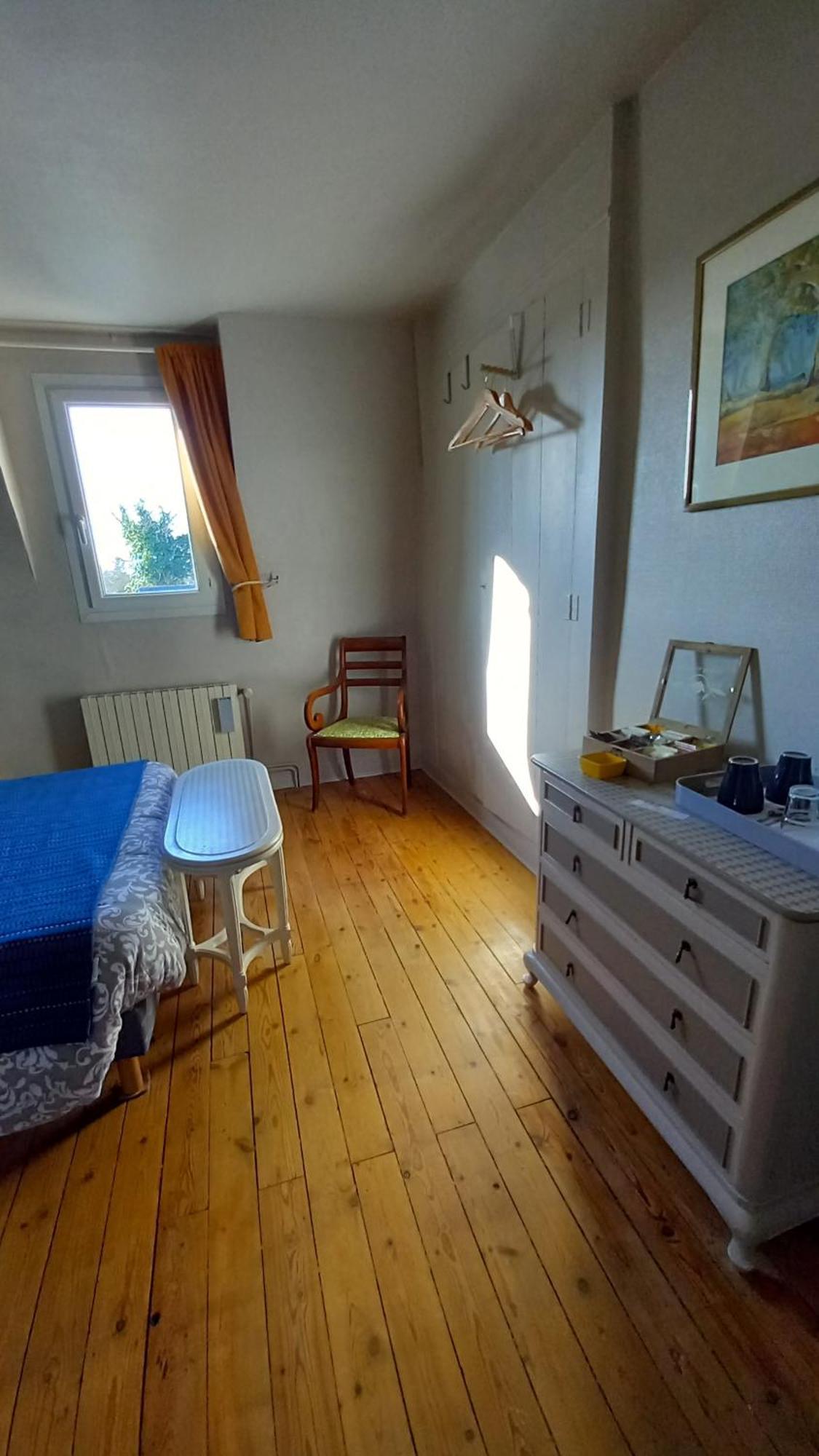 Chambres D'Hotes Bord De Loire Saint-Mathurin  Exterior foto